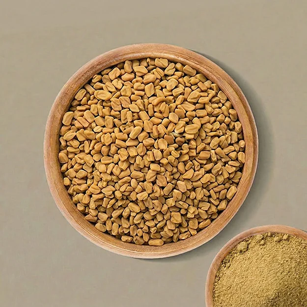 Fenugreek & Powder